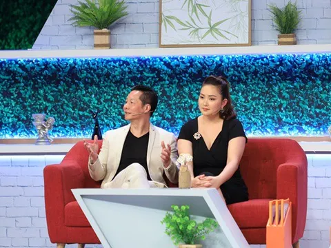 Phan Như Thảo luôn yêu cầu chồng đại gia phải hứa điều này, ai nghe cũng gật gù tâm đắc
