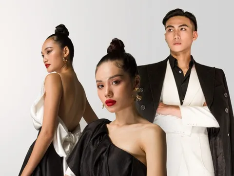 Học trò cưng của Thanh Hằng -  Minh Hằng - Võ Hoàng Yến trở thành huấn luyện viên The Face Online