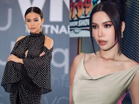 Minh Tú, Mâu Thủy sẽ hóa thân nữ nhân quý phái Sài Gòn xưa