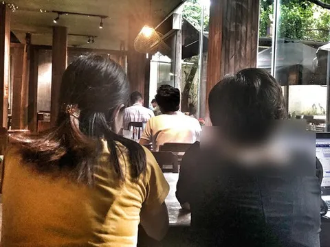 Làm rõ vụ 7 phụ nữ cùng tố một người tình lừa tổng 2,5 tỷ đồng