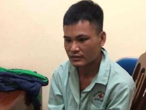 Bắt nghi phạm giết người vứt xác ven đường, cướp tài sản