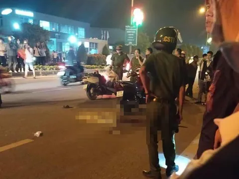 Tiết lộ nguyên nhân người đàn ông giết vợ cũ giữa đường