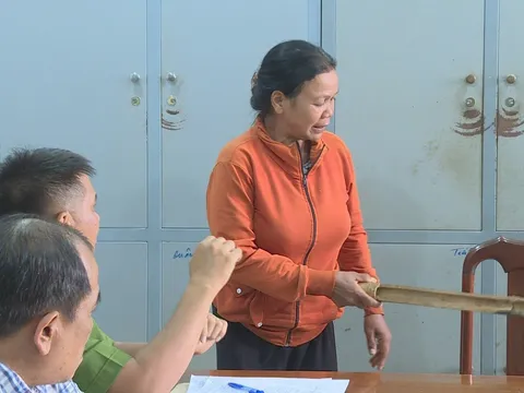 Ghen tuông, người phụ nữ 53 tuổi đánh người tình tử vong