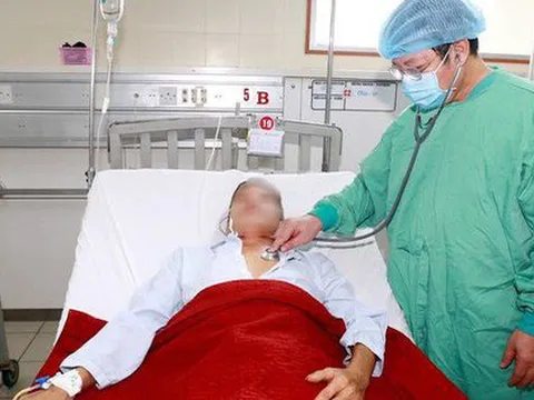 Quảng Trị: 4 trường hợp tử vong có liên quan đến bệnh "vi khuẩn ăn thịt người"