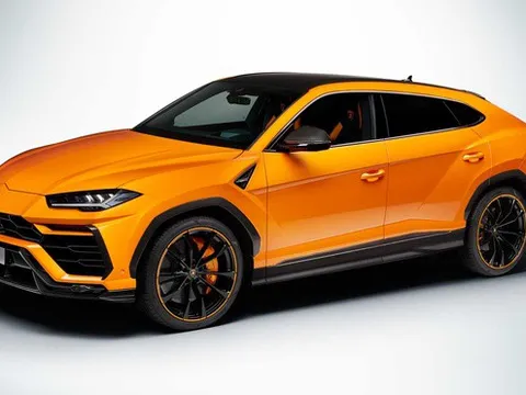 Án nước ngoài-Luật ta: Vay 1,6 triệu USD từ quỹ cứu trợ covid-19 để mua Lamborghini Urus